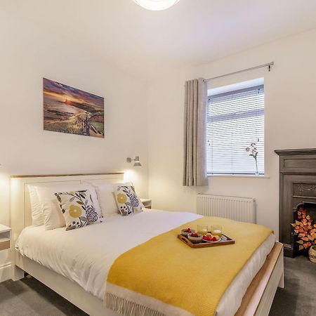 Coppers Rest - Uk41446 Villa Saltburn-by-the-Sea Eksteriør billede